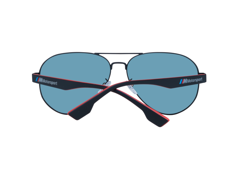 BMW Motorsport Sunglasses BS0001 02C 60