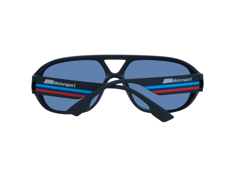 BMW Motorsport Sunglasses BS0009 02X 64