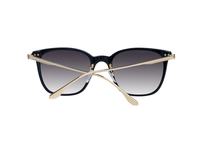 BMW Sunglasses BW0008 01B 55