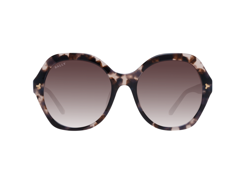 Bally Sunglasses BY0035-H 55F 55