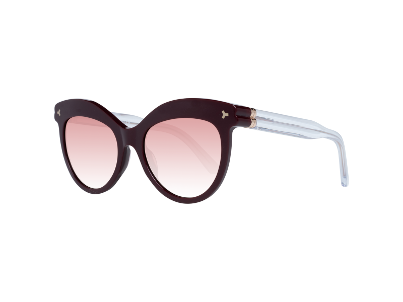 Bally Sunglasses BY0054 69T 55