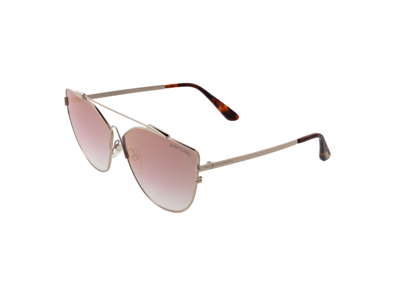 Tom Ford Sunglasses FT0563 33G 64