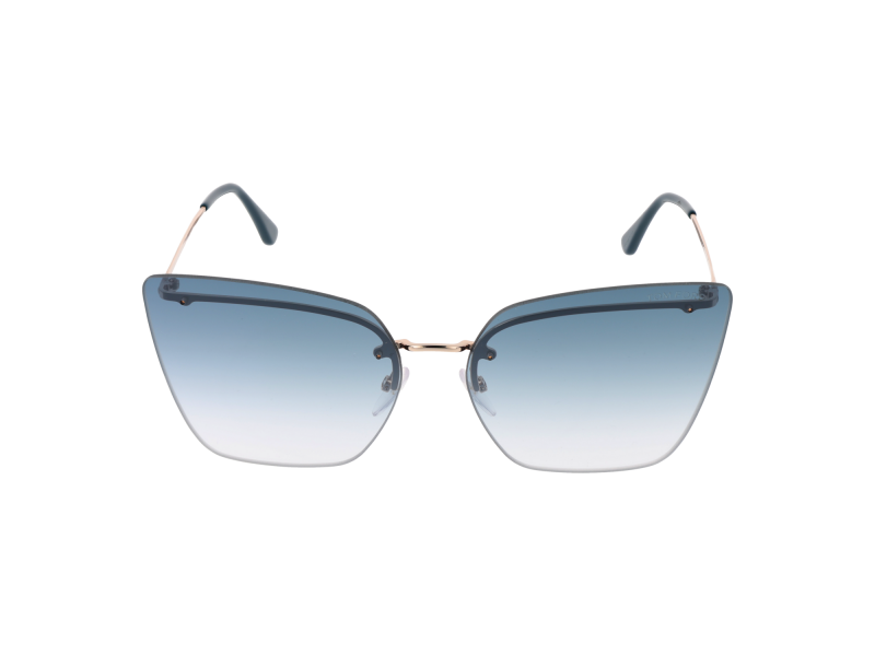Tom Ford Sunglasses FT0682 28P 63