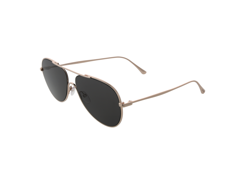 Tom Ford Sunglasses FT0695 28A 62
