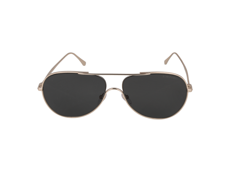 Tom Ford Sunglasses FT0695 28A 62
