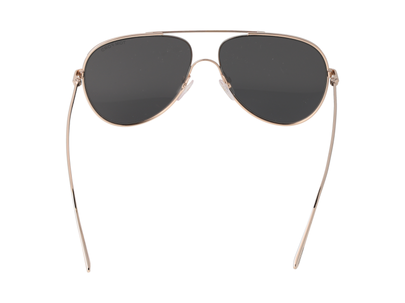 Tom Ford Sunglasses FT0695 28A 62
