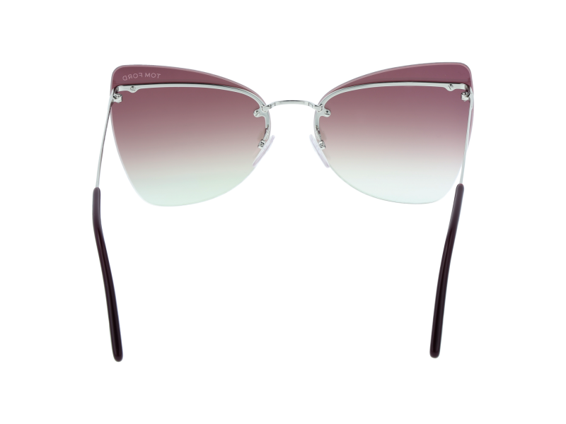 Tom Ford Sunglasses FT0716 16Z 61