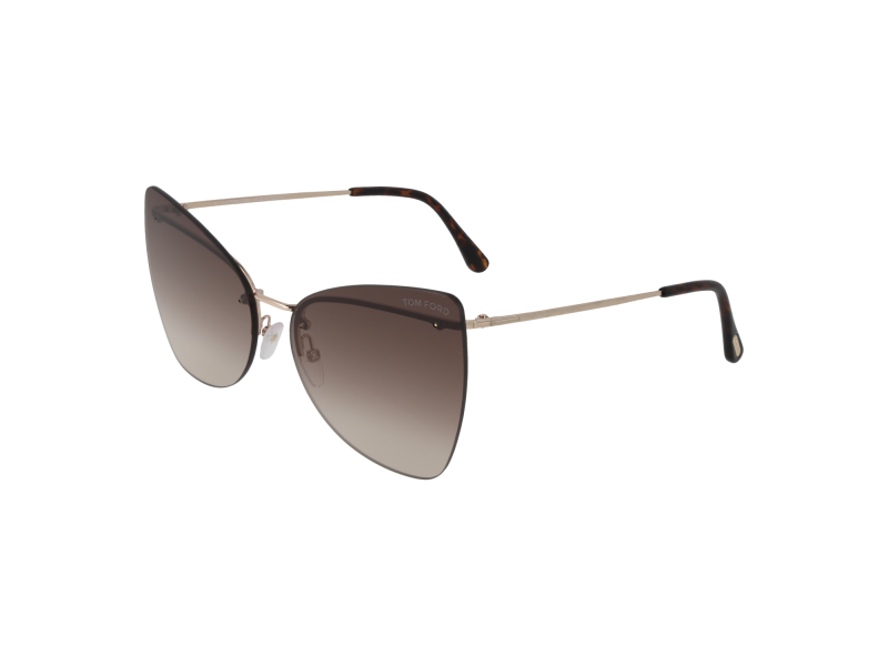 Tom Ford Sunglasses FT0716 28K 61