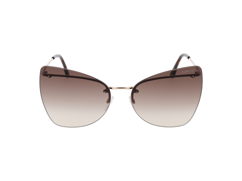 Tom Ford Sunglasses FT0716 28K 61