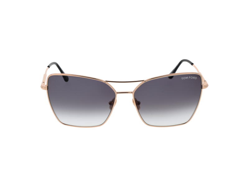 Tom Ford Sunglasses FT0738 28B 61