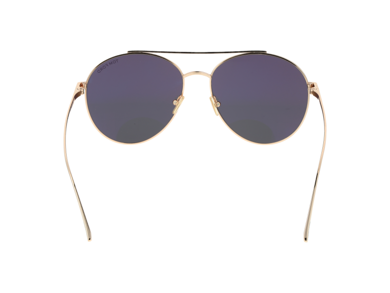 Tom Ford Sunglasses FT0757 28A 59