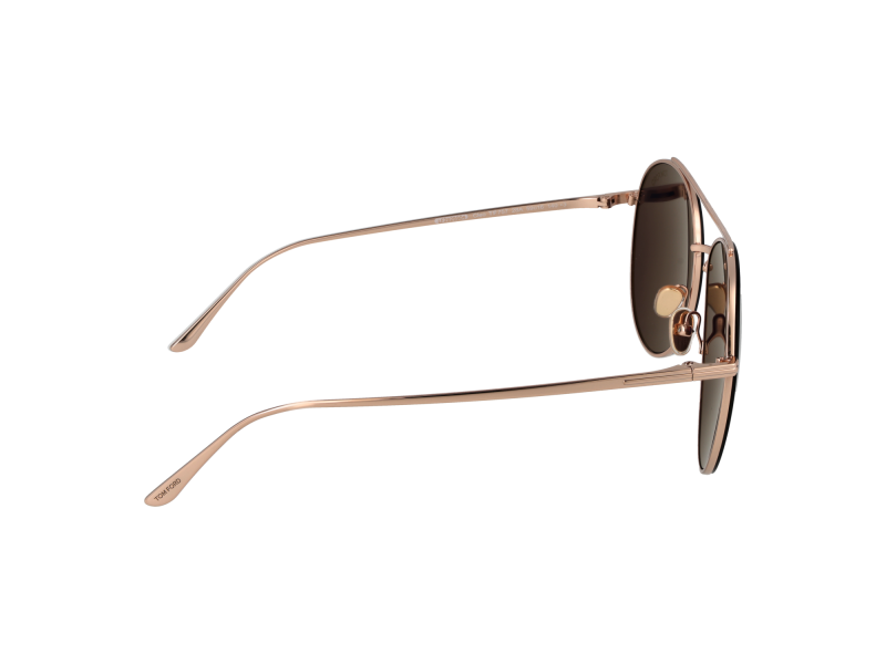 Tom Ford Sunglasses FT0757 28A 59