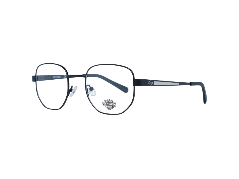 Harley-Davidson Optical Frame HD0881 002 50