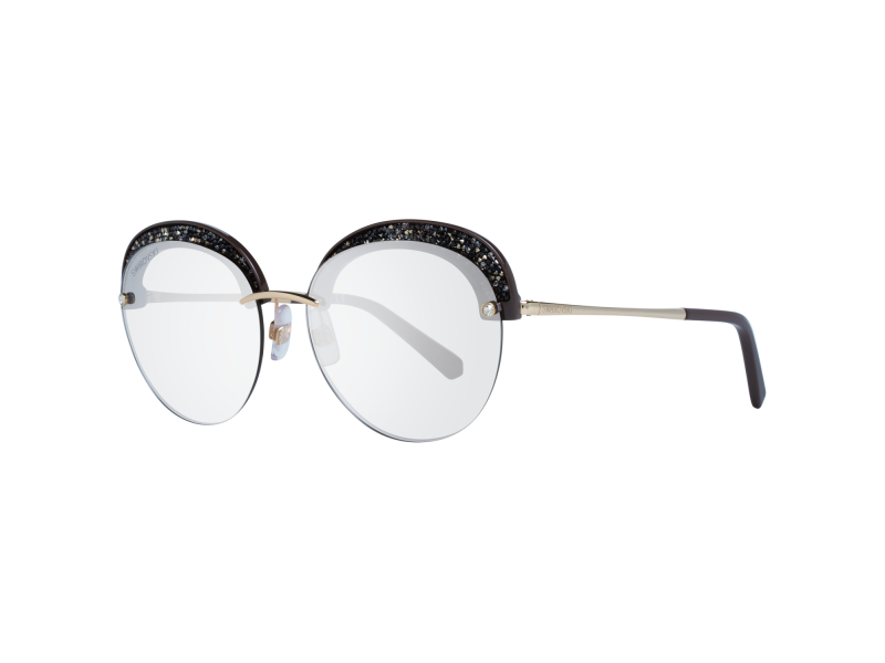Swarovski Sunglasses SK0256 32G 56
