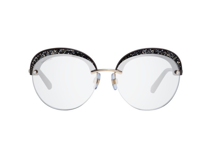 Swarovski Sunglasses SK0256 32G 56