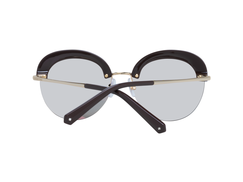 Swarovski Sunglasses SK0256 32G 56