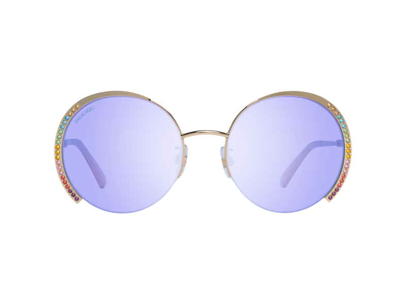 Swarovski Sunglasses SK0280-H 32W 56