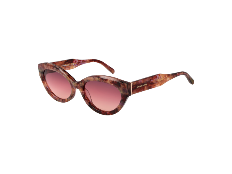 Scotch & Soda Sunglasses SS7019 702 55