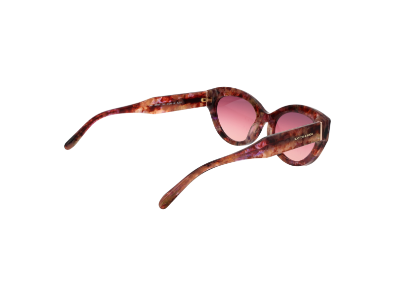 Scotch & Soda Sunglasses SS7019 702 55