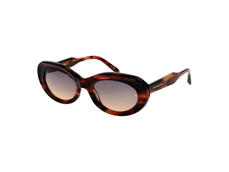 Scotch & Soda Sunglasses SS7034 107 53