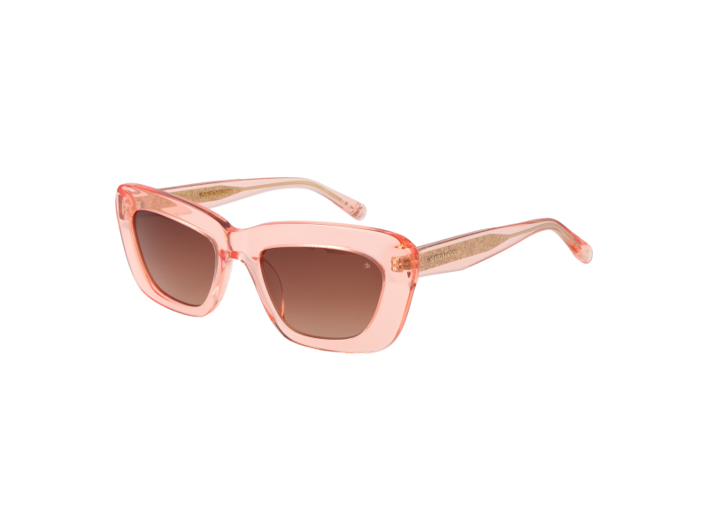 Scotch & Soda Sunglasses SS7037 236 51
