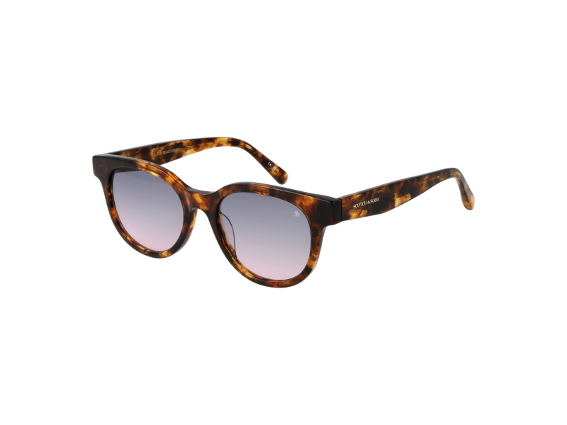 Scotch & Soda Sunglasses SS7038 101 50
