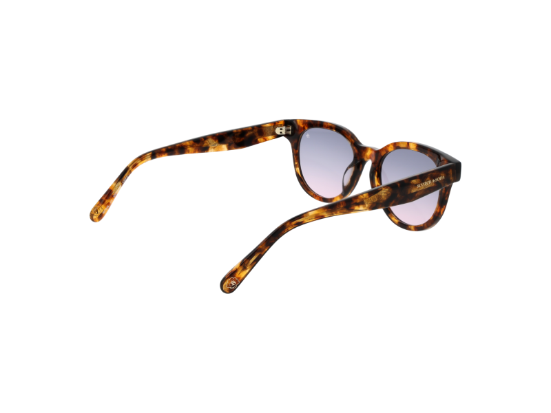 Scotch & Soda Sunglasses SS7038 101 50