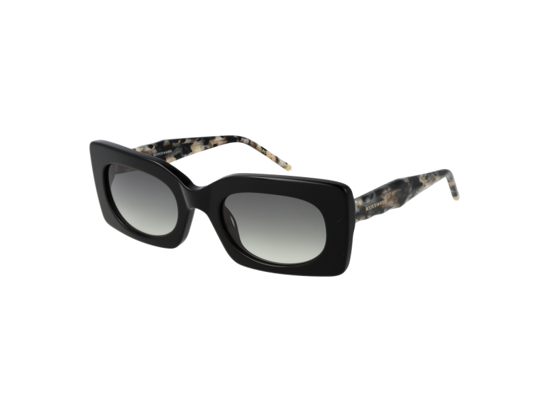 Scotch & Soda Sunglasses SS7041 001 52