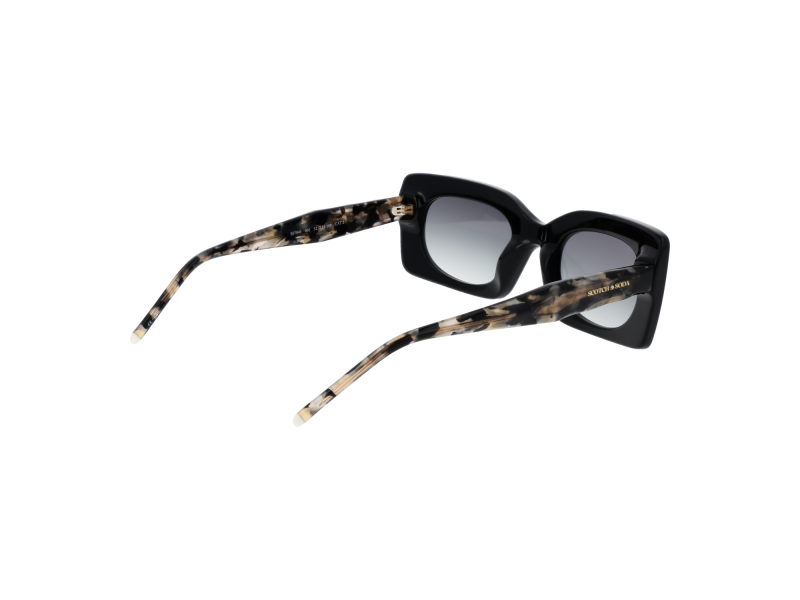 Scotch & Soda Sunglasses SS7041 001 52