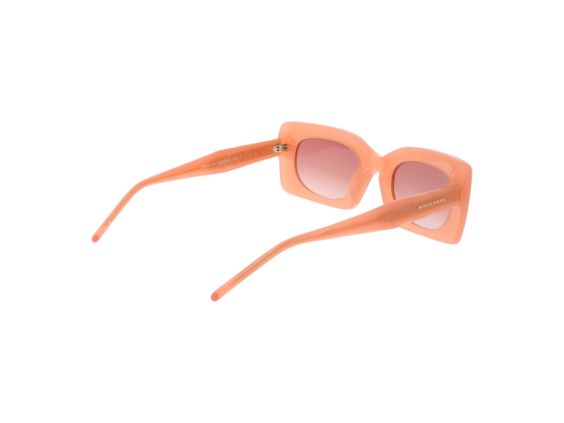 Scotch & Soda Sunglasses SS7041 231 52