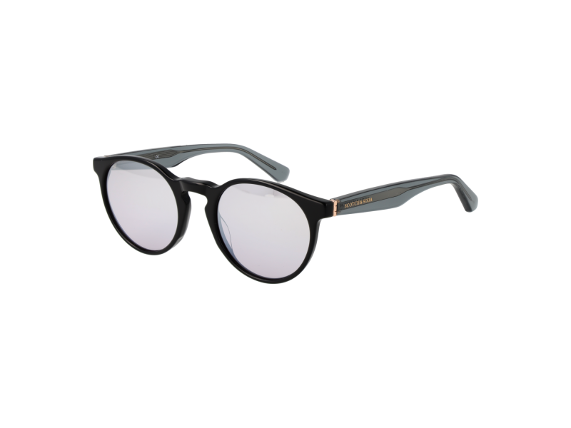 Scotch & Soda Sunglasses SS8004 068 49
