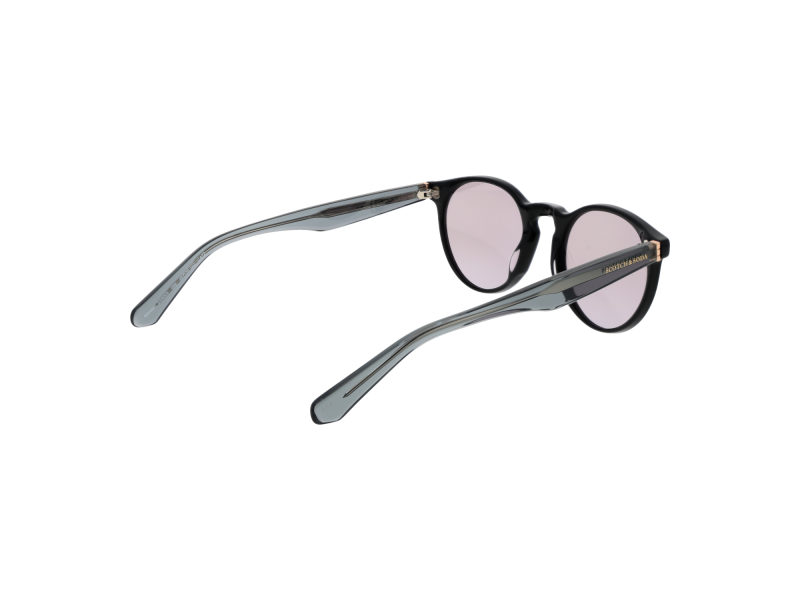 Scotch & Soda Sunglasses SS8004 068 49
