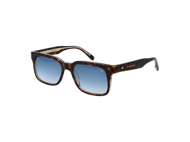 Scotch & Soda Sunglasses SS8017 102 54