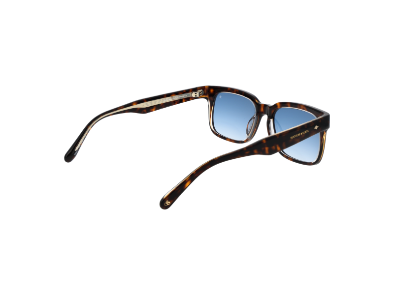Scotch & Soda Sunglasses SS8017 102 54