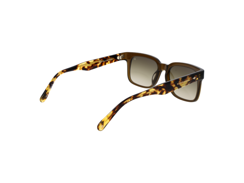 Scotch & Soda Sunglasses SS8017 550 54