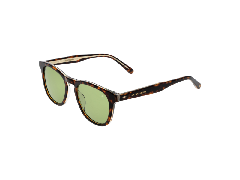 Scotch & Soda Sunglasses SS8018 102 50
