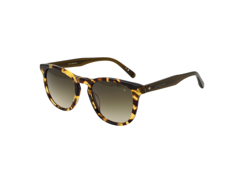 Scotch & Soda Sunglasses SS8018 193 50