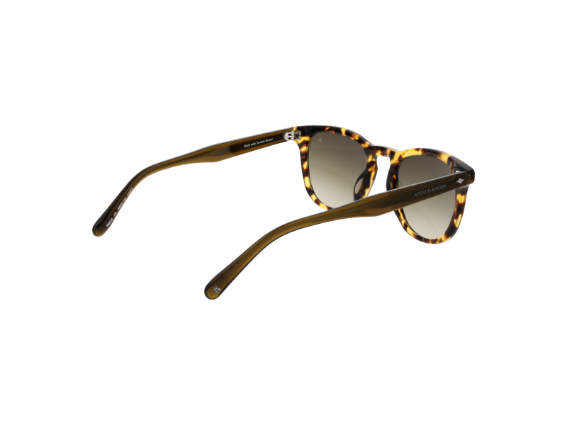 Scotch & Soda Sunglasses SS8018 193 50