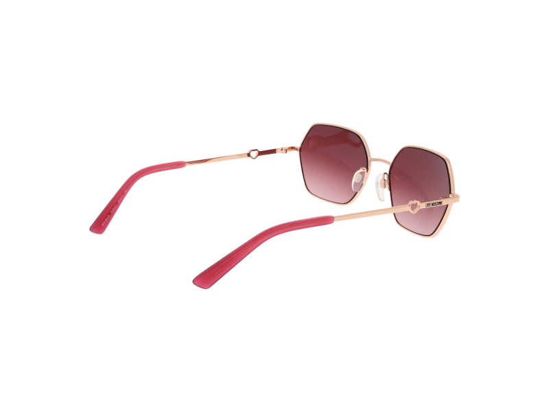 Moschino Love Sunglasses MOL084/S DDBUQ 56