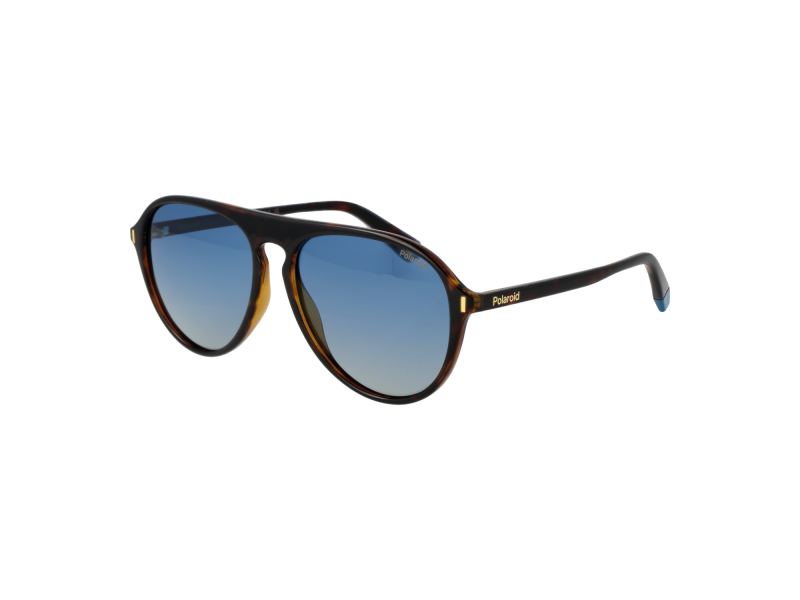 Polaroid Sunglasses PLD 6225/S 086Z7 57