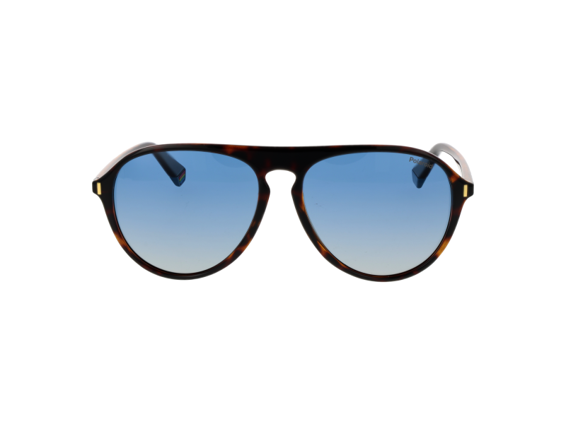 Polaroid Sunglasses PLD 6225/S 086Z7 57