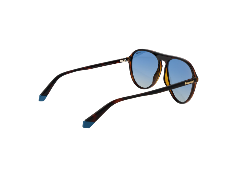 Polaroid Sunglasses PLD 6225/S 086Z7 57