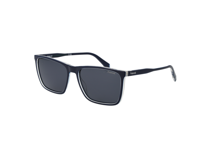 Polaroid Sunglasses PLD 4180/S OXZC3 58