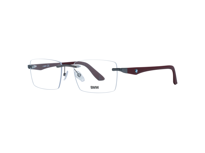 BMW Optical Frame BW5018 009 56