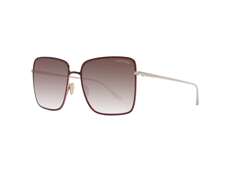 Tom Ford Sunglasses FT0739 69F 60