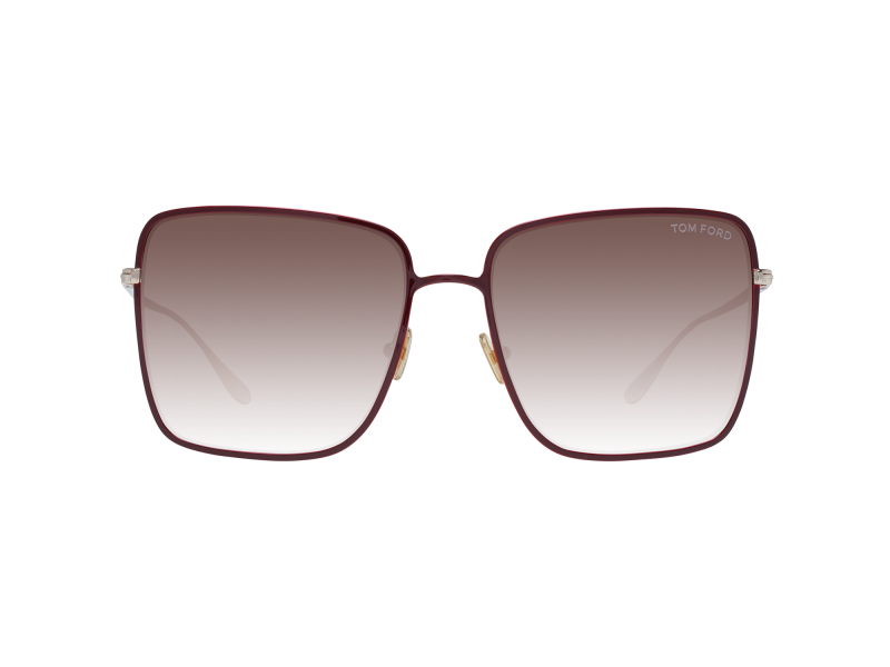 Tom Ford Sunglasses FT0739 69F 60