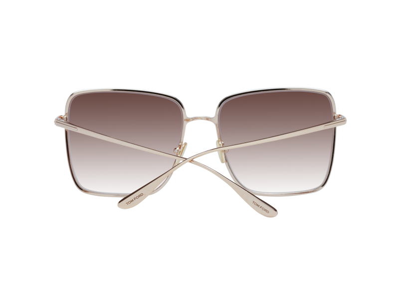 Tom Ford Sunglasses FT0739 69F 60