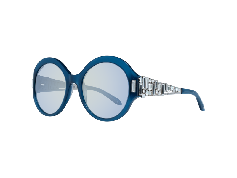 Atelier Swarovski Sunglasses SK0162-P 55 90X