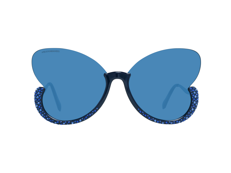 Atelier Swarovski Sunglasses SK0270-P 65 90W