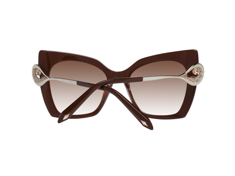 Atelier Swarovski Sunglasses SK0271-P 53 48G